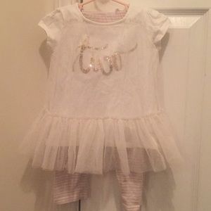 Toddler Outfit for 2nd Birthday ✨